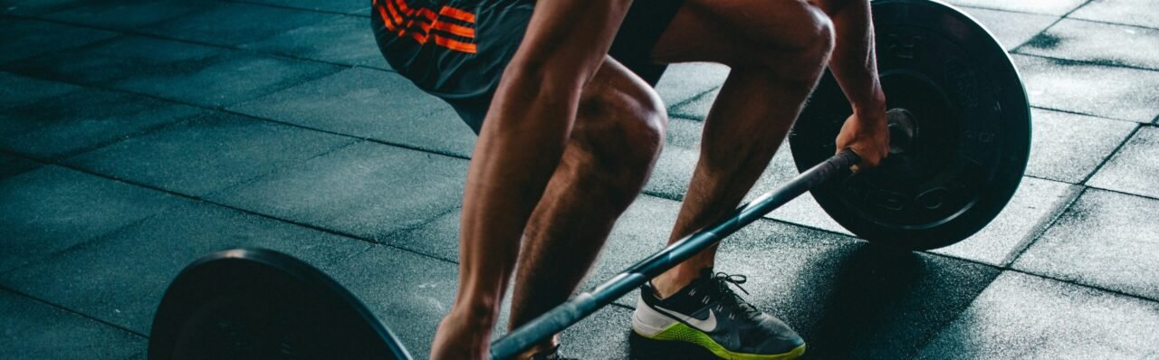 Esportes Suplementos e Roupas Fitness